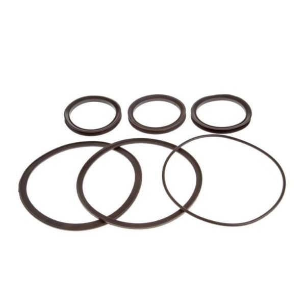 Kit d'étanchéité pour filtre à poussière F 200-300