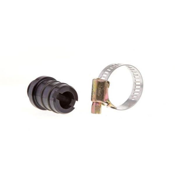 Raccord de flexible G 1/2" / DN 25 mm