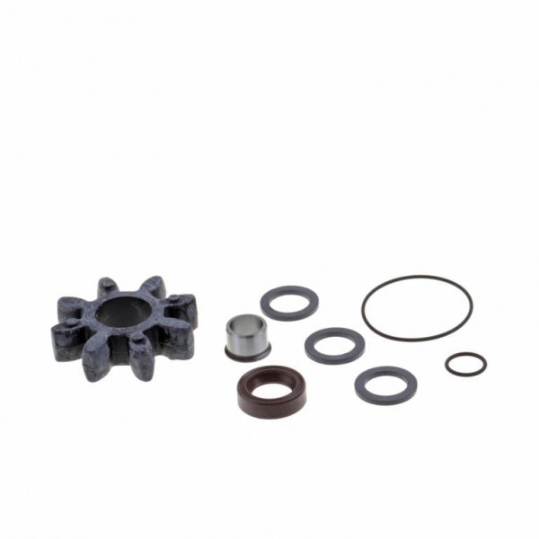 Radial shaft seal kit TRIVAC S/D 4-8 B