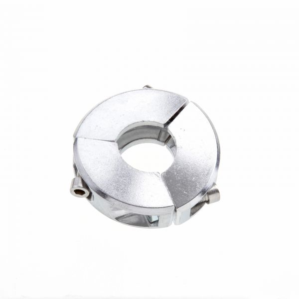 Collari di serraggio per anello ultra-sigillante ISO-KF