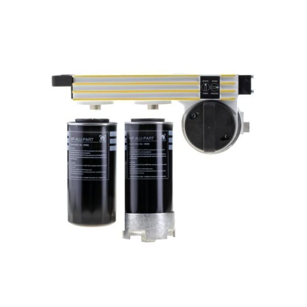 Unità filtro olio CFS 40-65