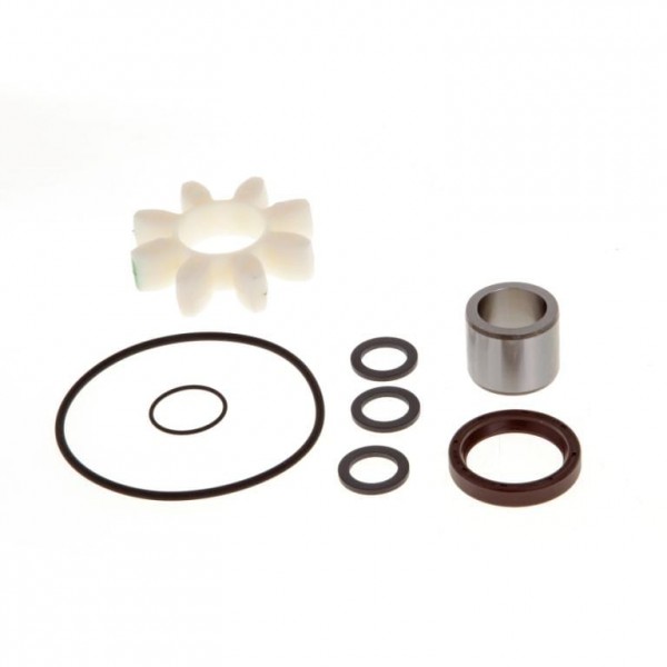 Radial shaft seal kit TRIVAC S/D 40-65 B