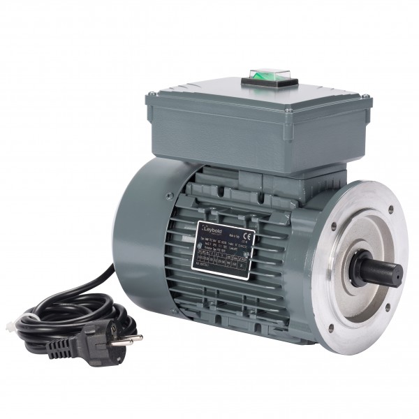 Elektromotor zu TRIVAC D 4-8 B (11245, 11255)