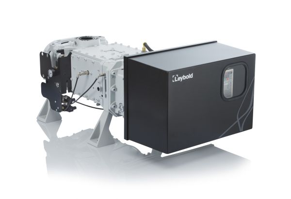 DRYVAC DV 200