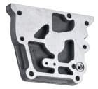 Piastra terminale posteriore TRIVAC D 40-65 B