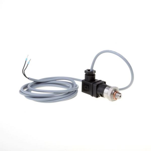 Exhaust filter monitoring switch for SOGEVAC SV 470 B/BF, SV 570 B/BF