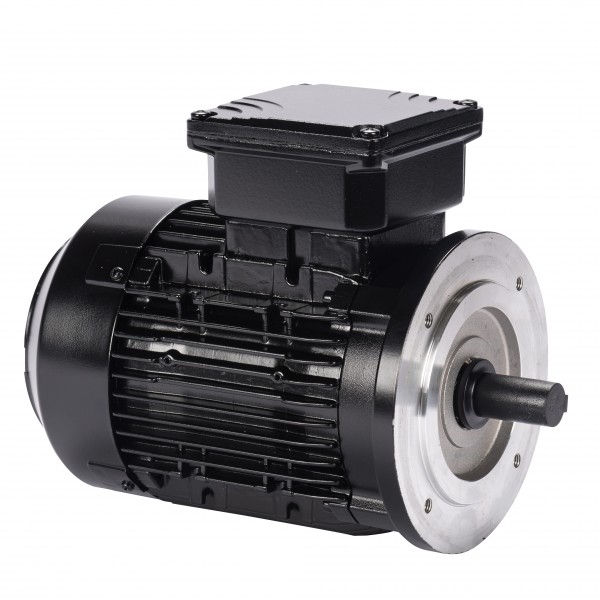 Elektromotor zu TRIVAC D 16-25 B (11266, 11276)