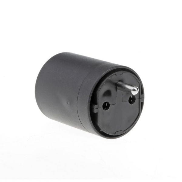 Adaptateur d'alimentation électrique CH 250V CA, 10 A