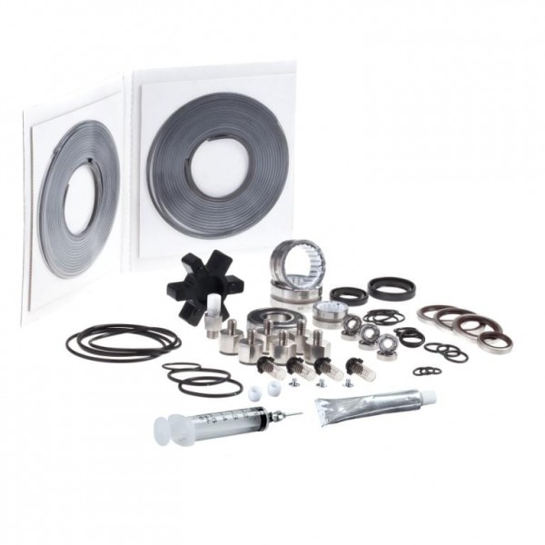 Kit de maintenance majeur SCROLLVAC SC 60 D